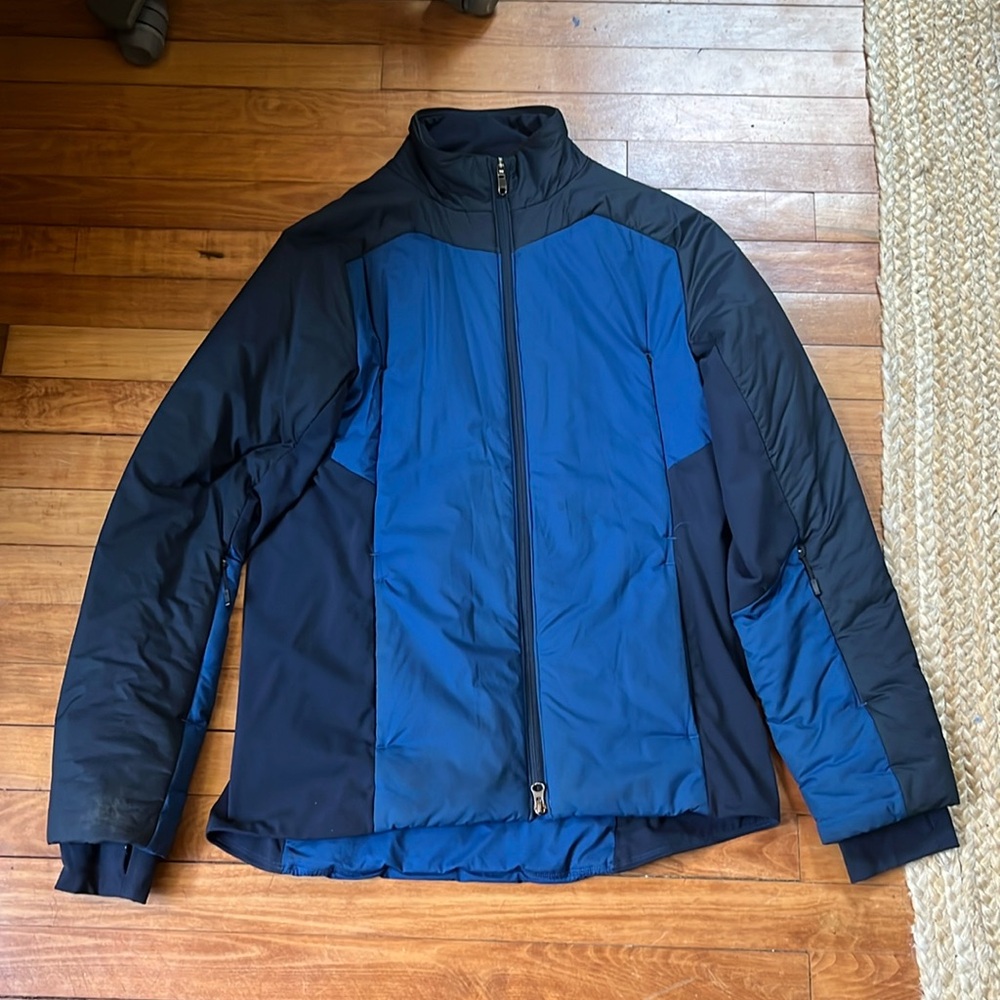 Men’s Lululemon Jacket